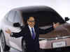 Toyota president Akio Toyoda to become chairman; Koji Sato to replace him as CEO