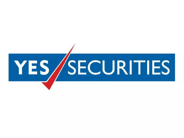 YES Securities