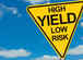 5 high dividend yield stocks to add to your watchlist