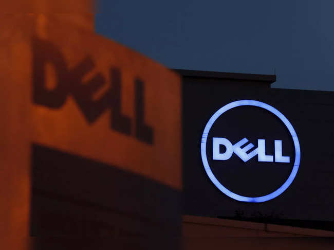 Dell looks to phase out Chinese chips by 2024: Nikkei