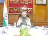 MP growth rate touched 19.74% on current prices in 21-22, says Governor Patel