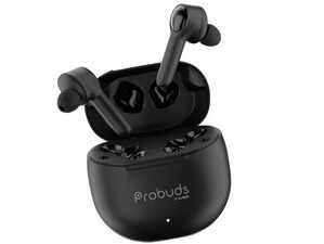 Republic Day Deal: Lava Probuds 21 TWS Earphones on sale for Rs. 26.