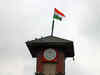 Republic Day 2023: National flag flies atop famous clock tower in Srinagar's Lal Chowk