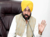 "Myopic mindset": Punjab CM Mann slams centre for excluding state's tableau from Republic Day parade