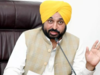 "Myopic mindset": Punjab CM Mann slams centre for excluding state's tableau from Republic Day parade