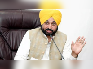 Bhagwant Mann