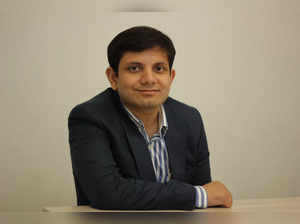 Vivek Srivastava_CEO