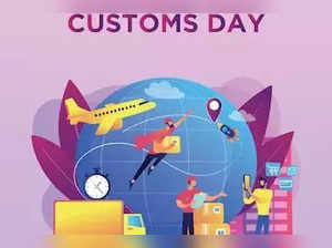 WCO observes International Customs Day 2023 : Origin, Theme and Relevance