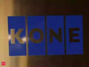 Increase in commodity prices driving up costs between 5-25%: Amit Gossain, MD, Kone Elevators India