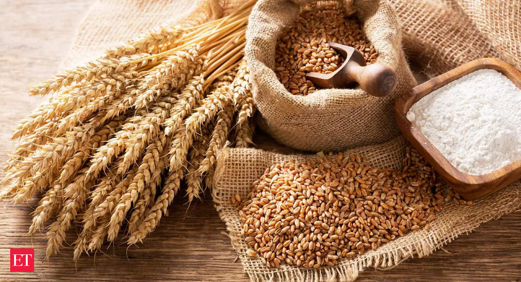 Wheat prices may come down by Rs 5-6/kg: Flour millers on govt move to sell wheat in open market