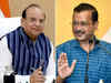 Delhi: L-G Saxena invites CM for meeting on Friday; Kejriwal refuses citing Punjab visit