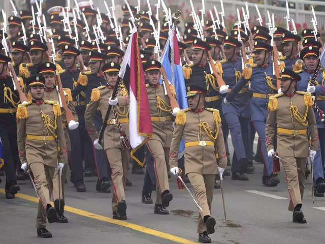 Egyptian Army