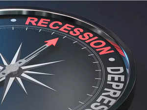 recession--getty