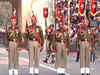 Republic Day 2023: Beating Retreat ceremony concludes at Attari-Wagah border, watch video!