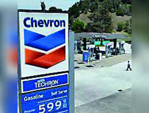 Chevron to Buy Back $75 B in Stock After Record Profit