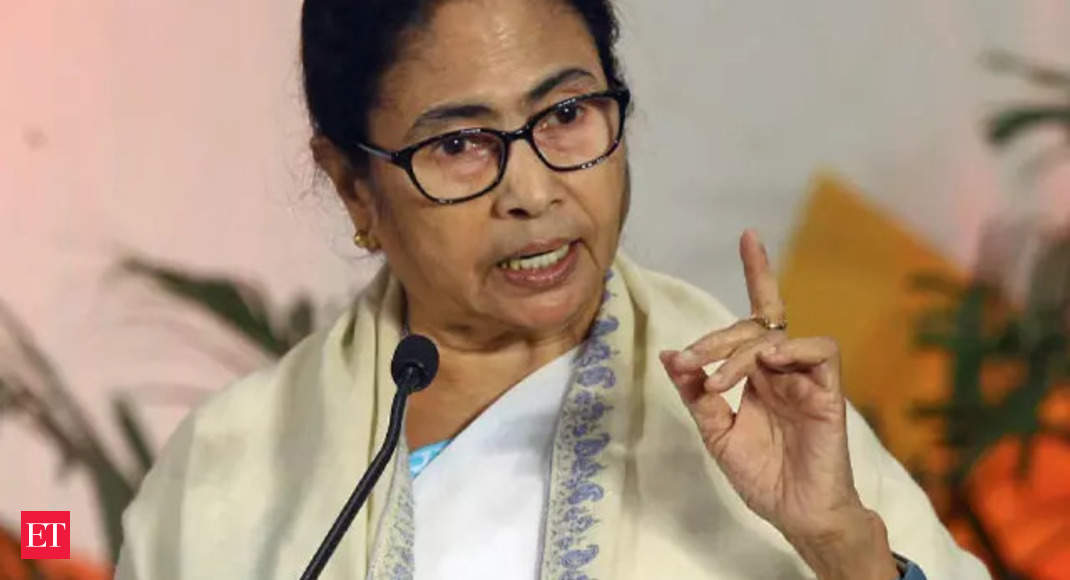 Bengali is 2nd-largest spoken language in Asia and 5th in the world, says Mamata Banerjee