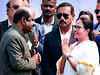 BJP cautions governor CV Ananda Bose over Bangla teacher Mamata Banerjee