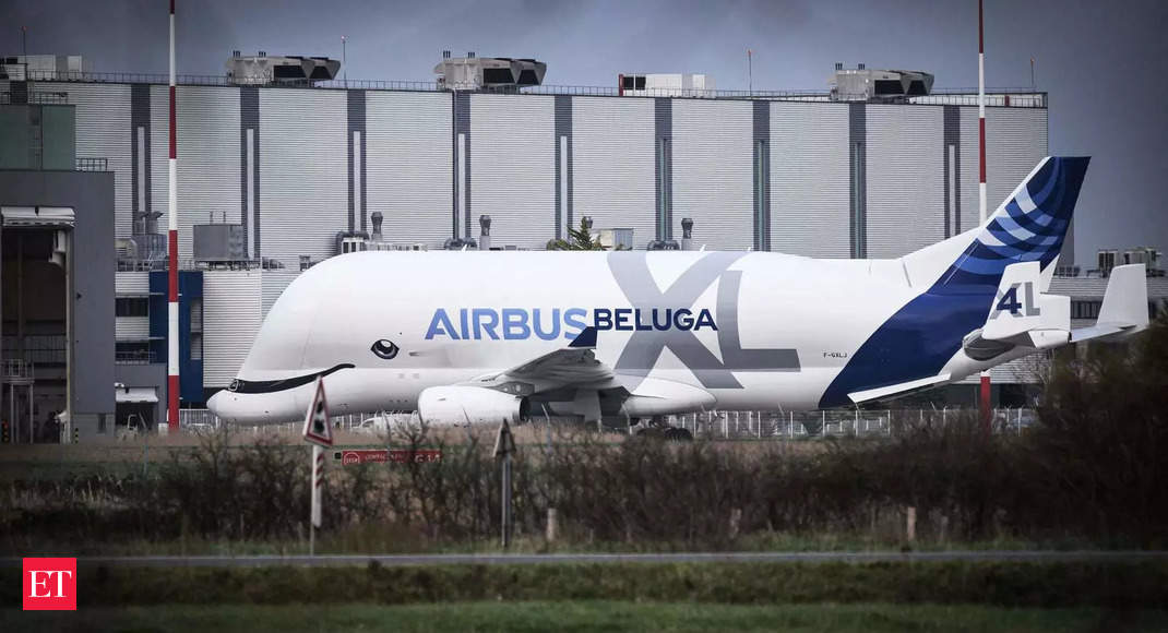 Airbus plans to recruit more than 13,000 in 2023