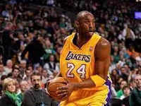 Kobe Bryant's Signed NBA Debut Sneakers Hit Auction, Could Fetch $500k!