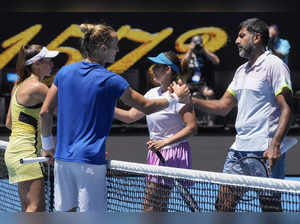 Brazilian pair win Australian Open mixed doubles title