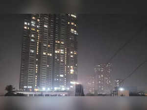 Mumbai: Fire at Dadar highrise brought under control, no casualties