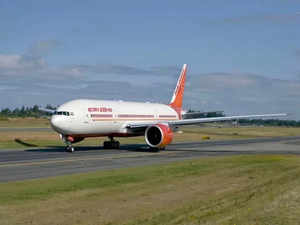 Air India completes one year after its return to Tata group