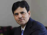 Indian market likely to move up after Budget: Sandip Sabharwal 1 80:Image
