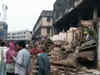 Maharashtra: Two-storey building collapses in Bhiwandi; one dead, search for more people on
