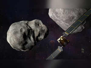 NASA set to crash a spacecraft into asteroid to safeguard Earth in future