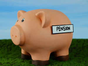 Stop higher pension EPS 95