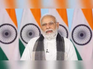 PM Modi to interact with students, teachers, and parents in 'Pariksha Pe Charcha' programme