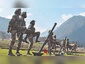 India, China troops clashed near LAC in Arunachal: Army