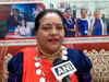 Chhattisgarh: Pandwani singer Usha Barle honoured with Padma Shri for contribution to Art