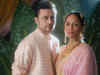Renowned fashion designer Masaba Gupta gets married to actor Satyadeep Misra in an intimate ceremony