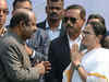 'Bengal Governor is a xerox machine of CM Mamata': BJP slams CV Ananda Bose; TMC hits back