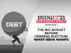 Rising Bharat Summit: Is rising household debt a point of concern?
