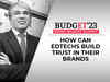 Budget'23: How can Edtechs build trust in their brands