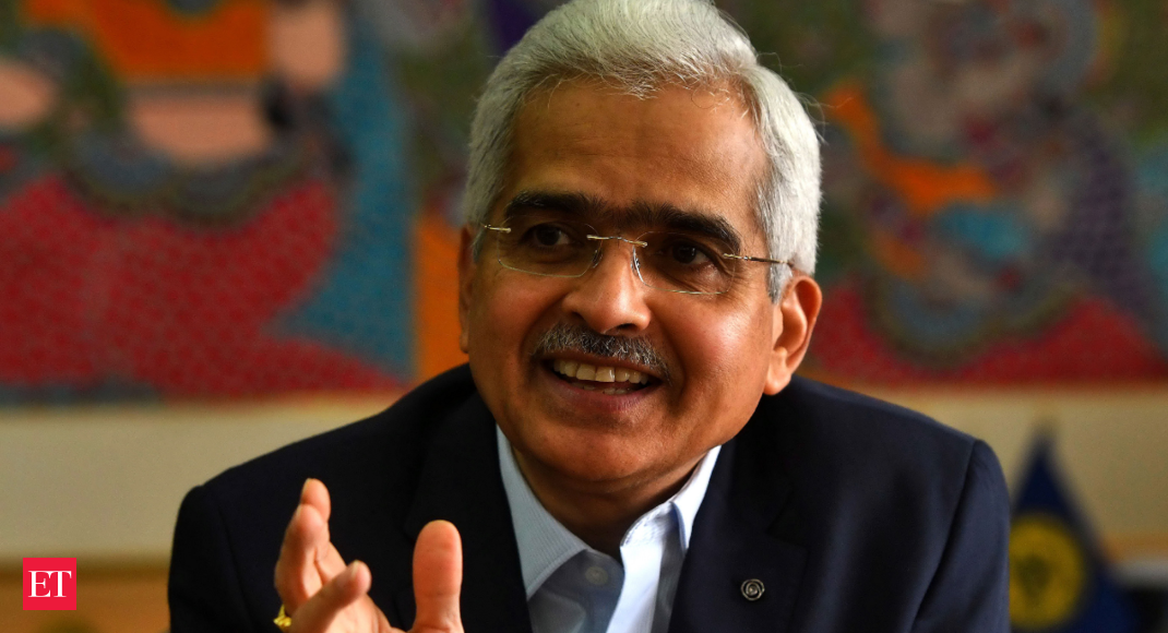 Worst of inflation, growth and currency crises behind usL Shaktikanta Das