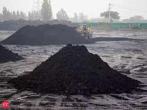 CAQM asks Coal India Ltd to stop supply, sale of coal to industries in Delhi-NCR
