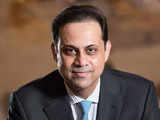 Hoping to see rise in public sector capex; tax rationalisation in Budget: Sanjiv Bajaj 1 80:Image