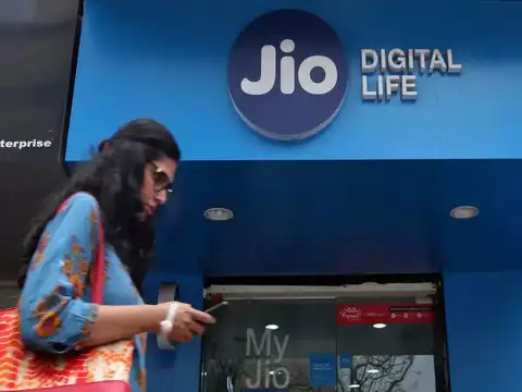 Jio welcome offer