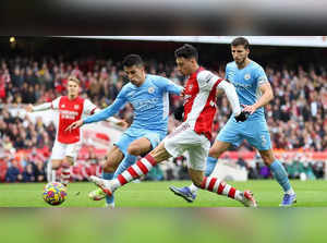 Manchester City vs Arsenal FA Cup match: Prediction, live telecast channel, where to watch
