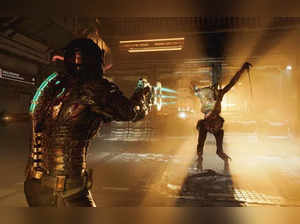 Dead Space remake: All you need to know about New Game Plus mode