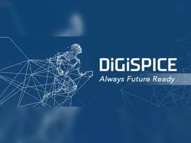 Digispice Technologies