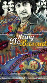 Rang De Basanti’s 17th anniversary: Take a look at iconic Bollywood film’s casting process