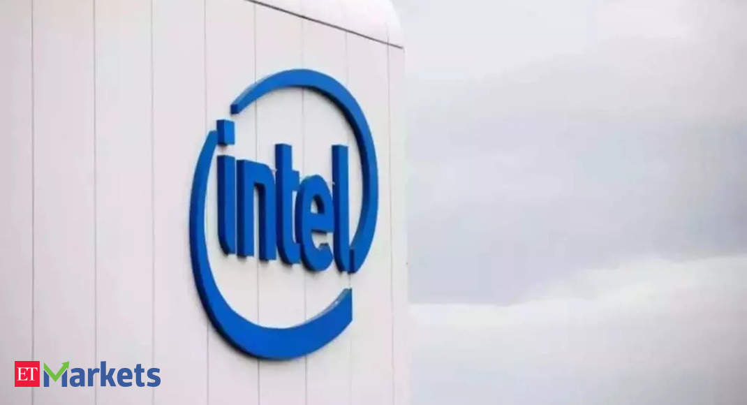 Intel’s ‘historic collapse’ set to erase $10 billion from market value