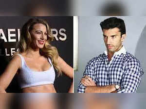 It Ends With Us movie: Blake Lively, Justin Baldoni to feature in film adaptation of Colleen Hoover's bestselling novel