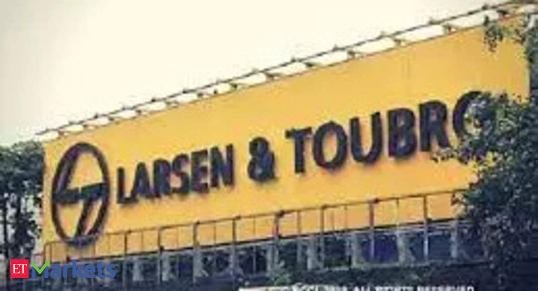 L&T Q3 Outcomes Preview: Order inflows to fall sharply, here is what else to count on