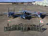 India, Japan conclude 16-day air exercise