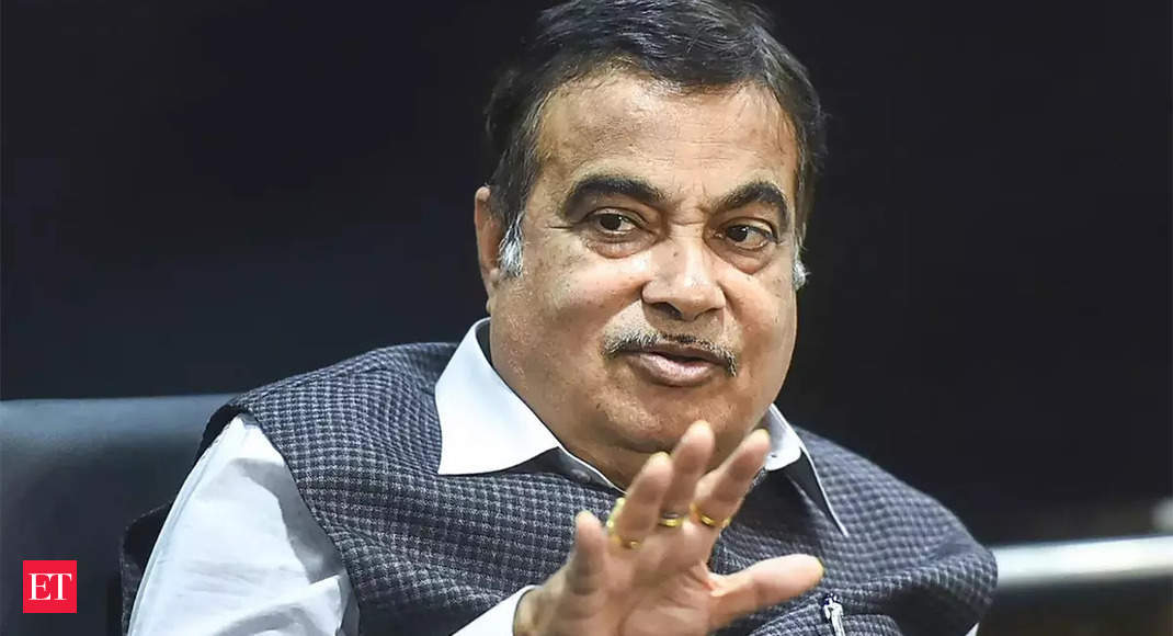 Need farm sector income at more than 24% of GDP to realise 'AtmaNirbhar Bharat' dream: Gadkari